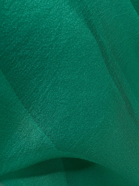 Organza Spuma Marii , Verde