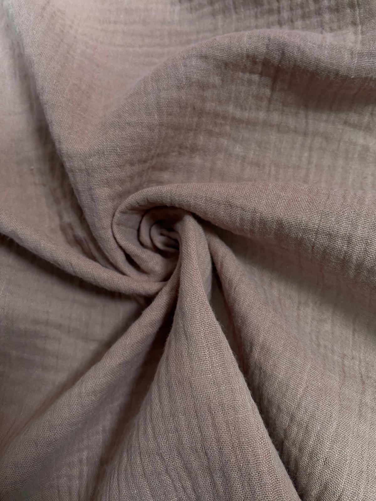 Muselina , Cappuccino