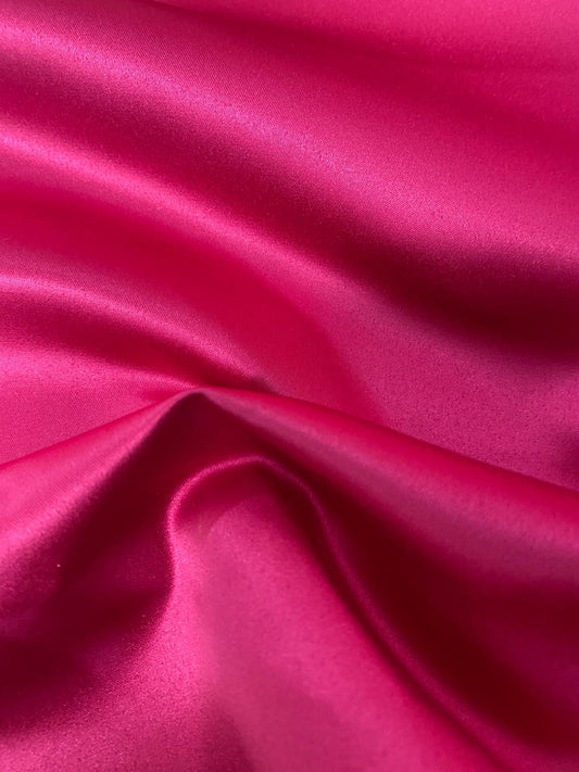 Tafta fixa, Roz Fuxia