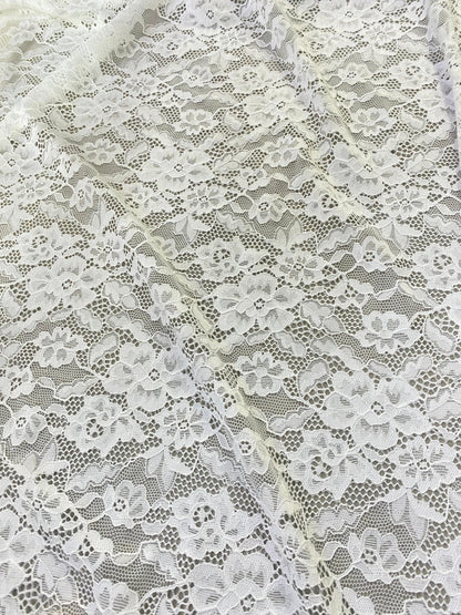 Dantela Clasica, Off White