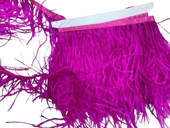 Pene de strut , Magenta
