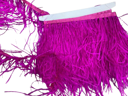 Pene de strut , Magenta