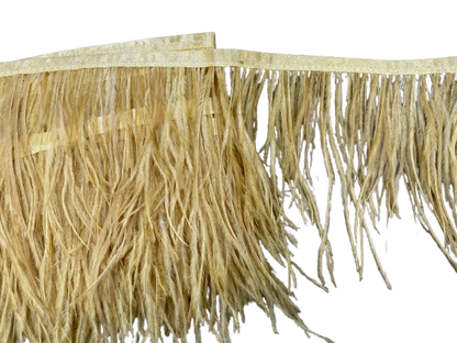 Pene de strut , Bej-Auriu