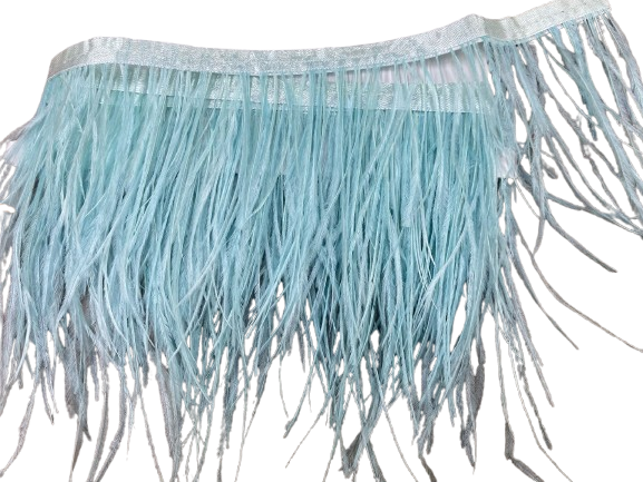 Pene de strut, Baby Blue
