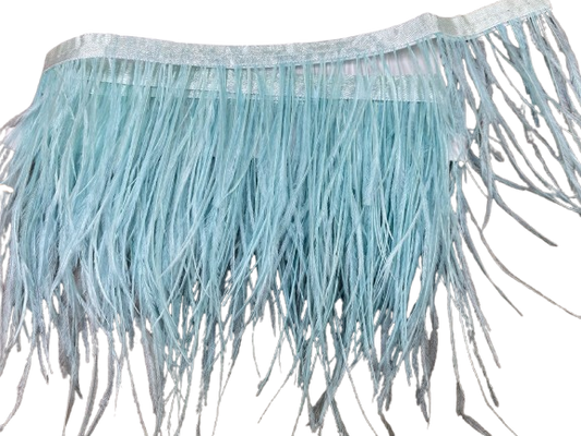 Pene de strut, Baby Blue