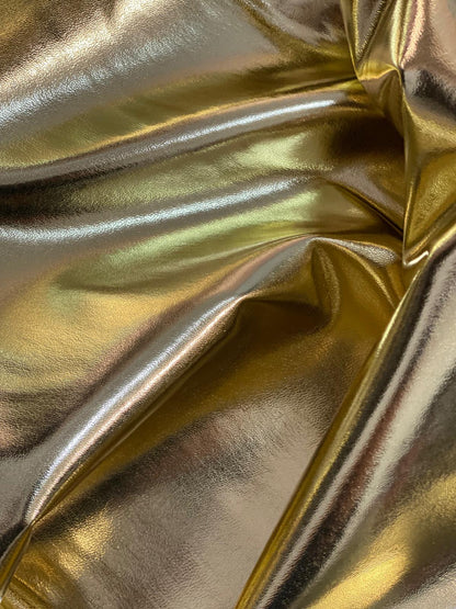 Latex Gros , Auriu