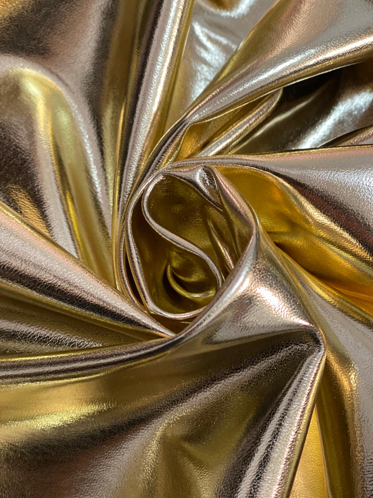Latex Gros , Auriu