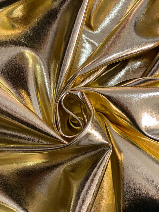 Latex Gros , Auriu