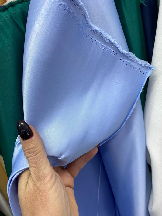 Tafta fixa, Blue