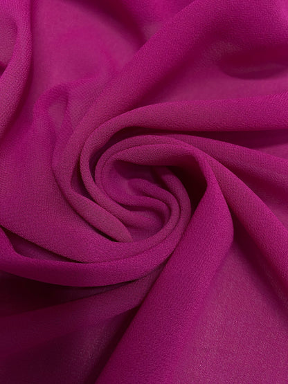 Voal , Magenta