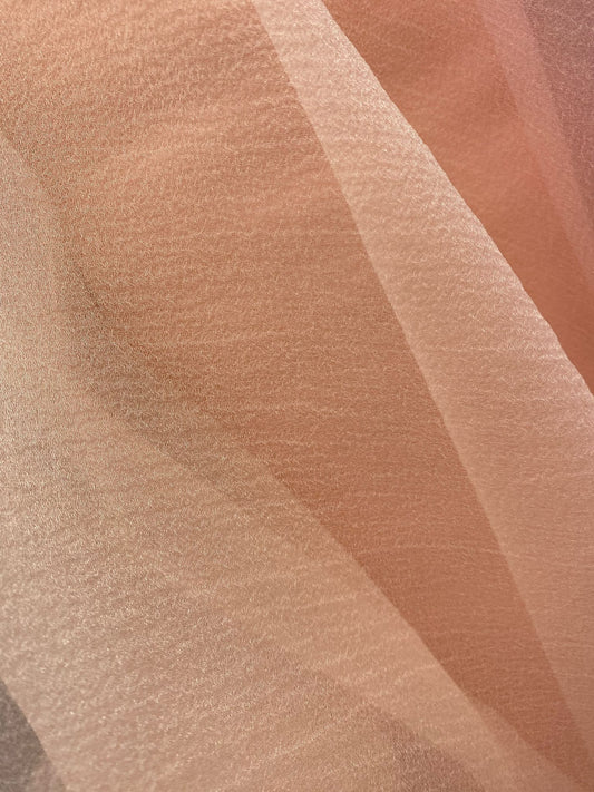 Organza Spuma Marii , Roz Somon