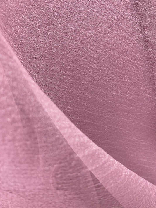 Organza Spuma Marii , Roz Deschis