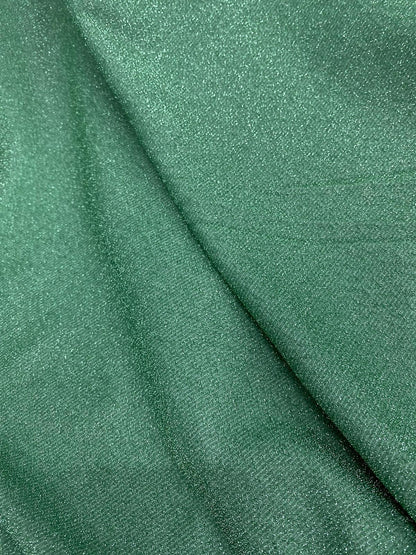 Lurex Gros , Verde
