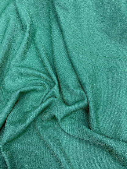 Lurex Gros , Verde