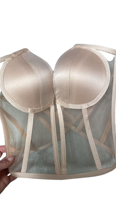 Corset Modelator Tip 2 , Bej