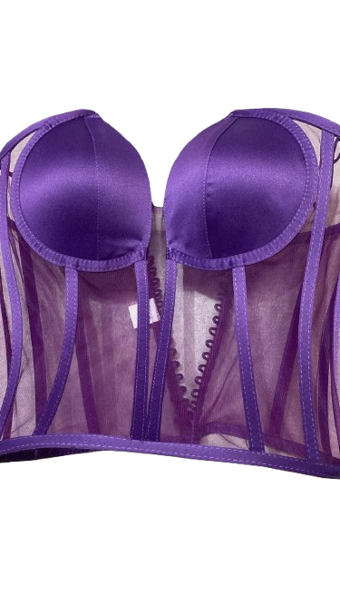 Corset Modelator Tip 2 , Mov