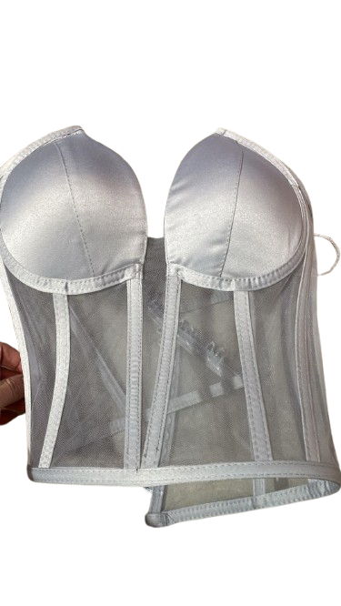 Corset Modelator Tip 2 , Bej