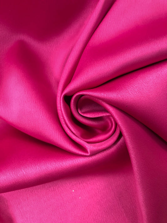 Tafta elastica clasica, Fuxia