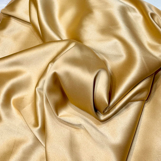 Tafta elastica clasica, Auriu