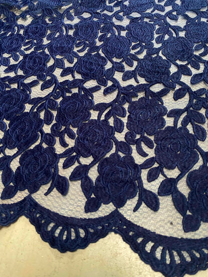 Dantela Clasica, Bluemarin