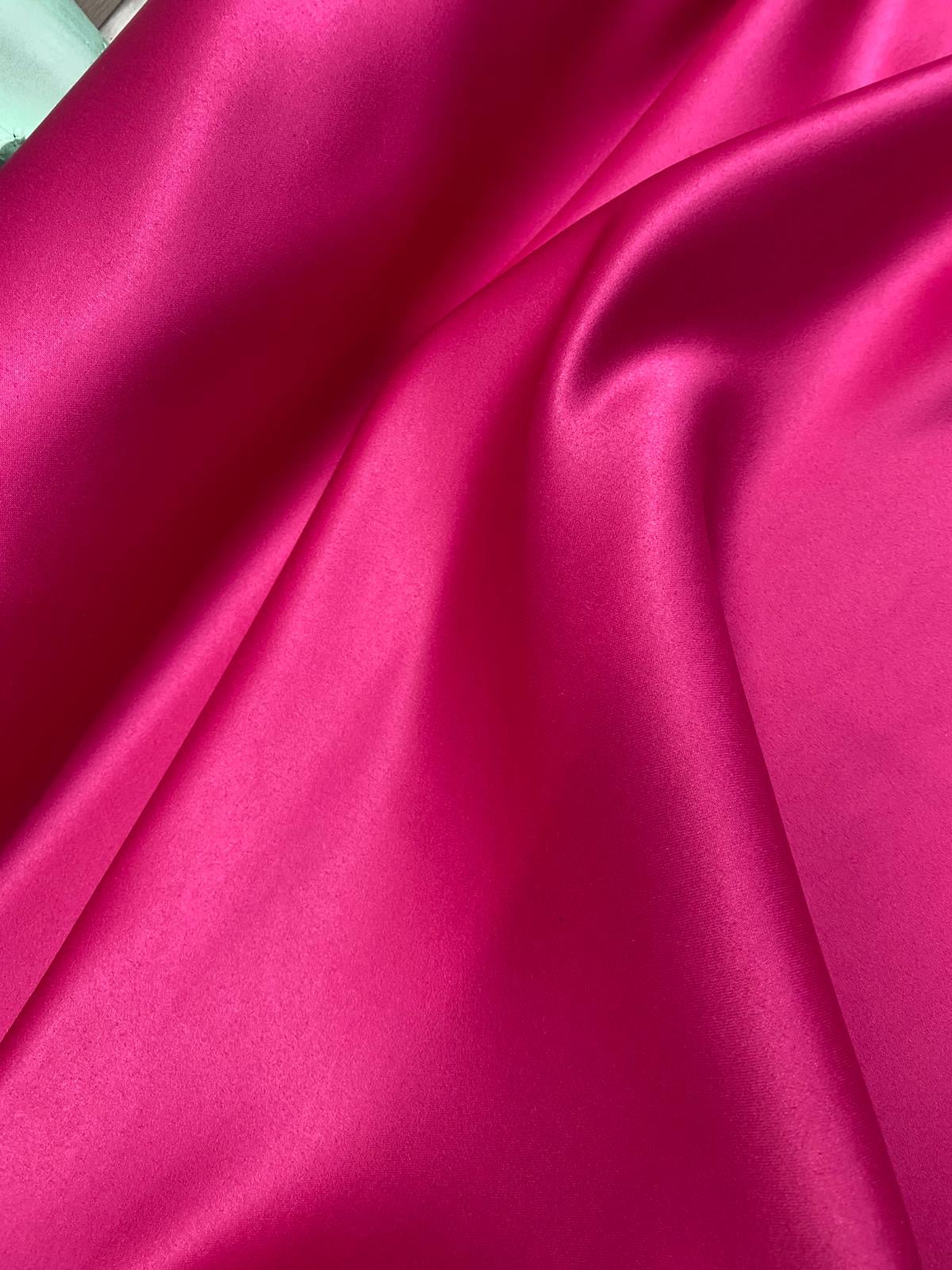 Tafta fixa, Roz Fuxia