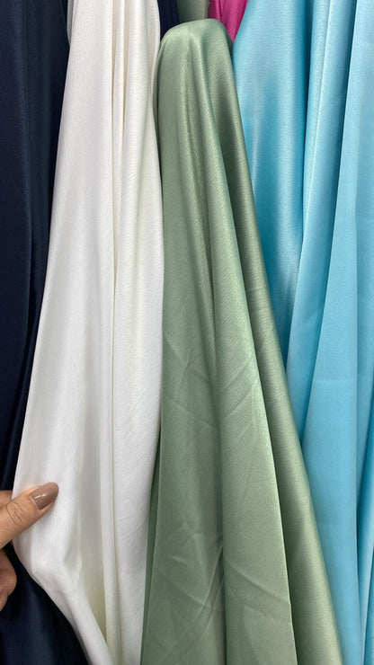 Tafta elastica clasica, Vernil deschis