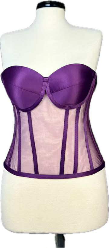 Corset Modelator Tip 3, Mov