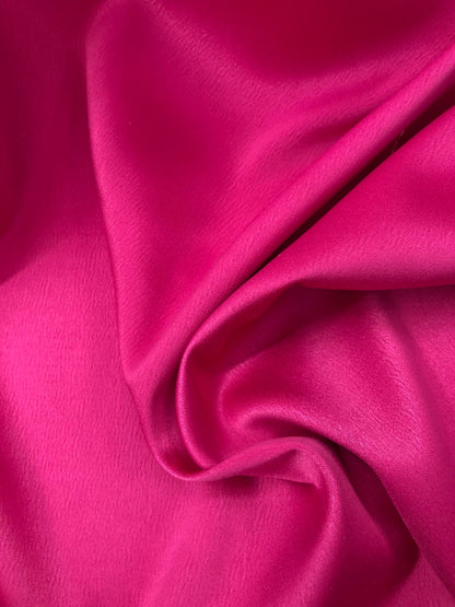 Tafta elastica clasica, Fuxia