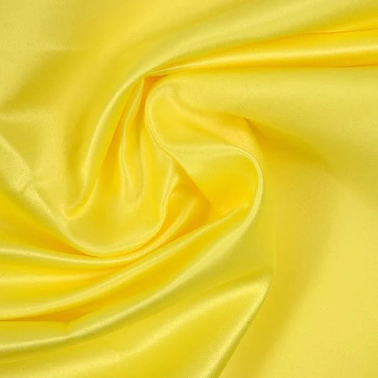 Satin Elastic, Galben