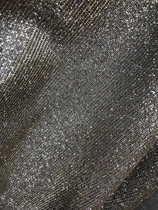 Lurex, Gri