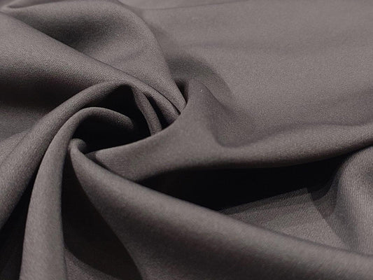 Triplu-voal elastic, Netransparent, Gri-inchis