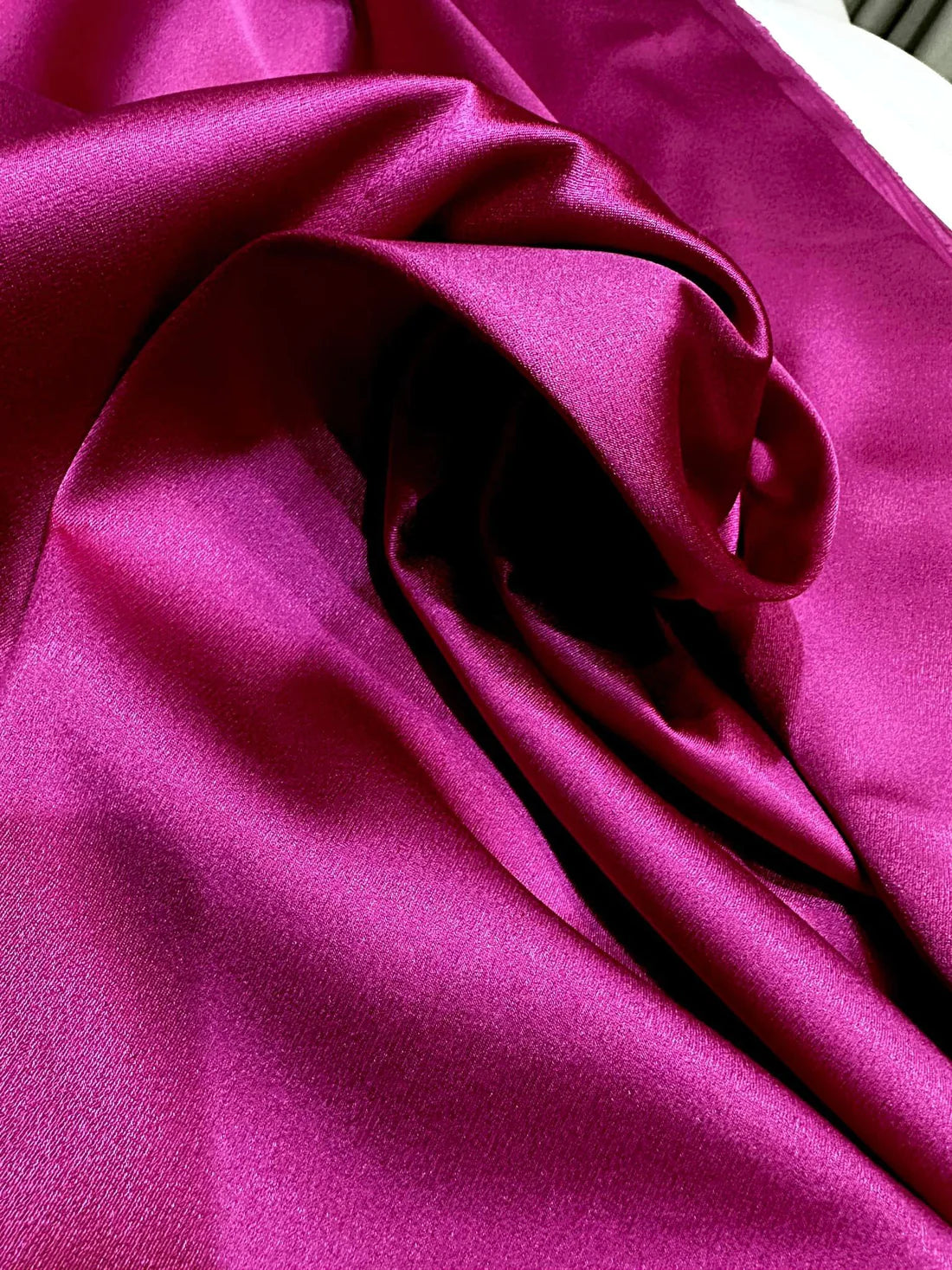 Tafta Elastica Premium , Magenta