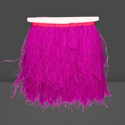 Pene de strut , Magenta
