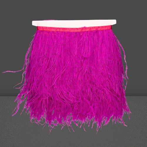 Pene de strut , Magenta