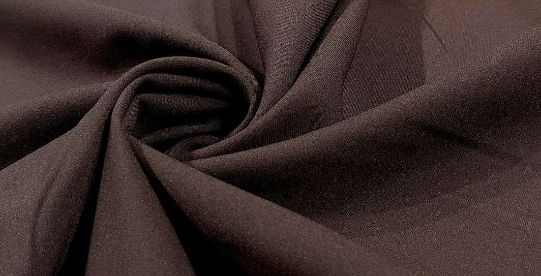 Triplu-voal elastic, Netransparent, Maro