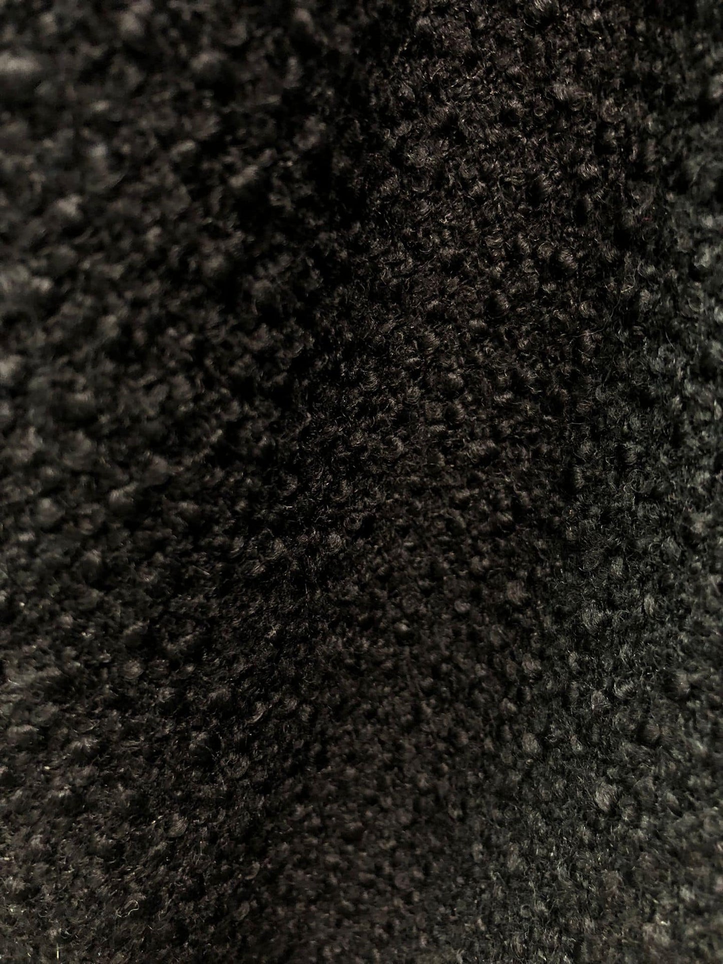 Stofa neagra - Cod ST10