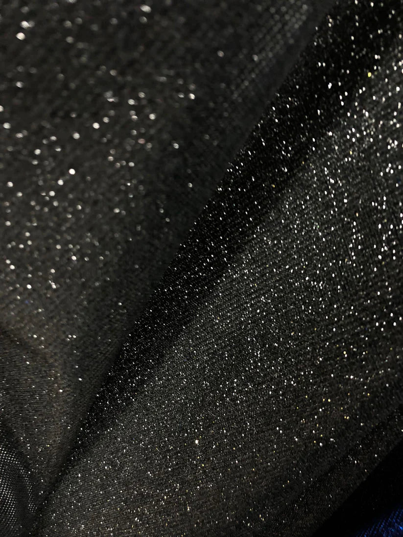 Lurex, Negru