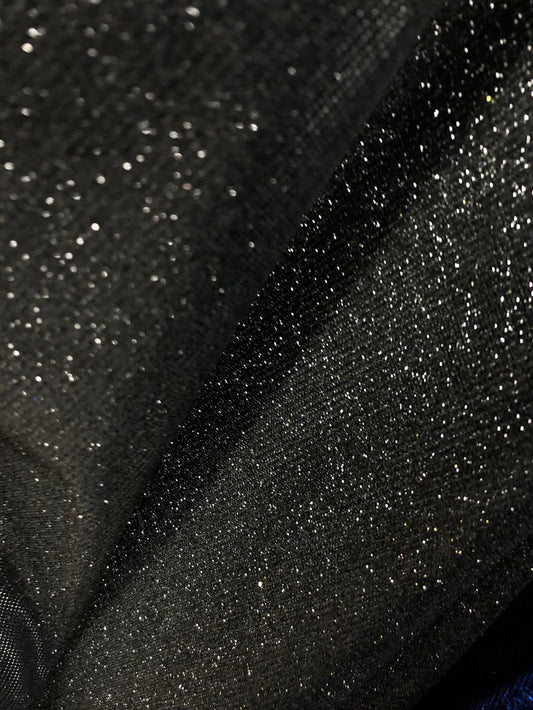 Lurex, Negru
