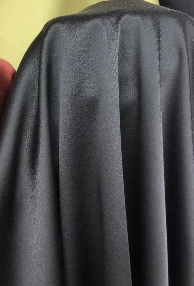 Tafta Elastica Premium , Negru