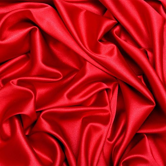 Satin Elastic, Rosu