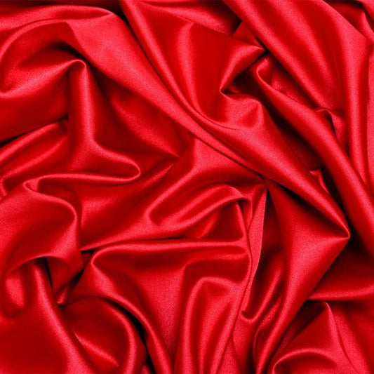 Satin Elastic, Rosu