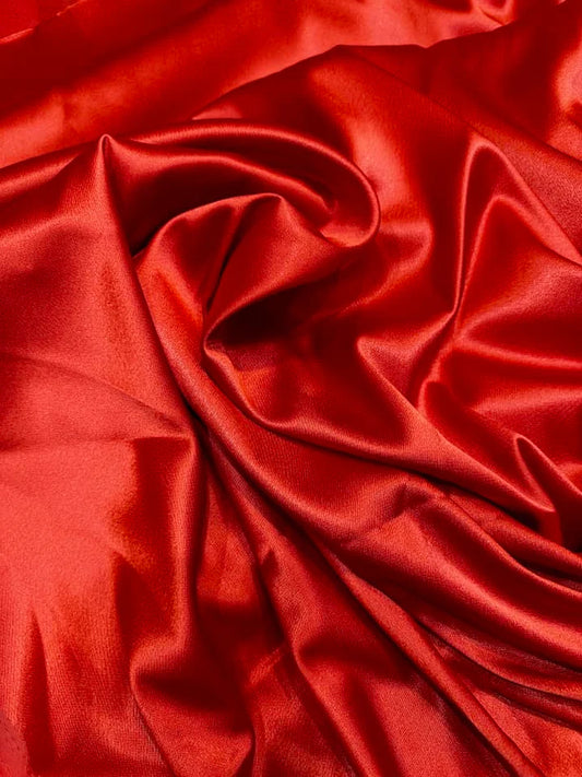 Tafta Elastica Premium , Rosu