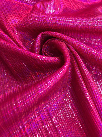 Lurex Creponat, Roz
