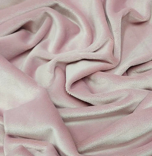 Catifea Roz Catifea soft – ANNATEXTILE