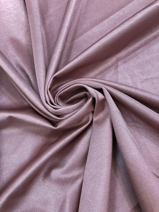Lica Roz-pudra, satinata, plina , usor elastica