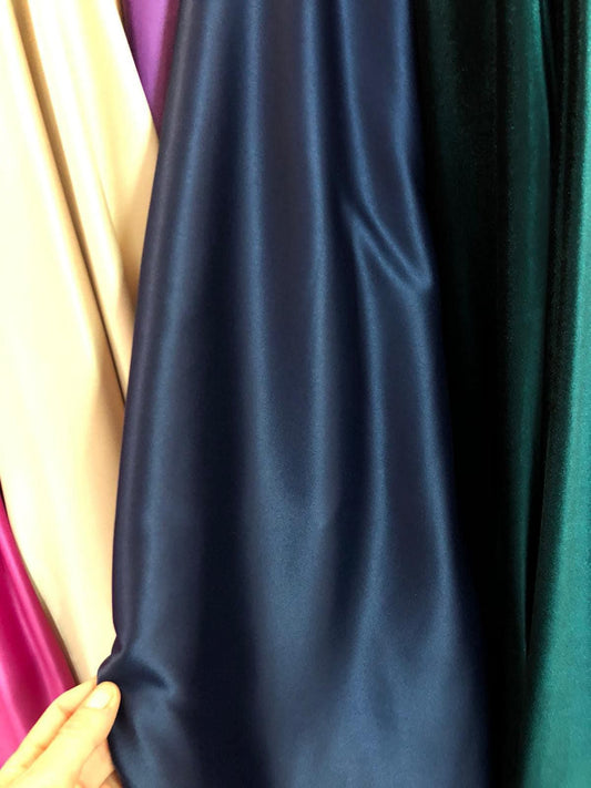 Tafta elastica clasica, Bluemarin