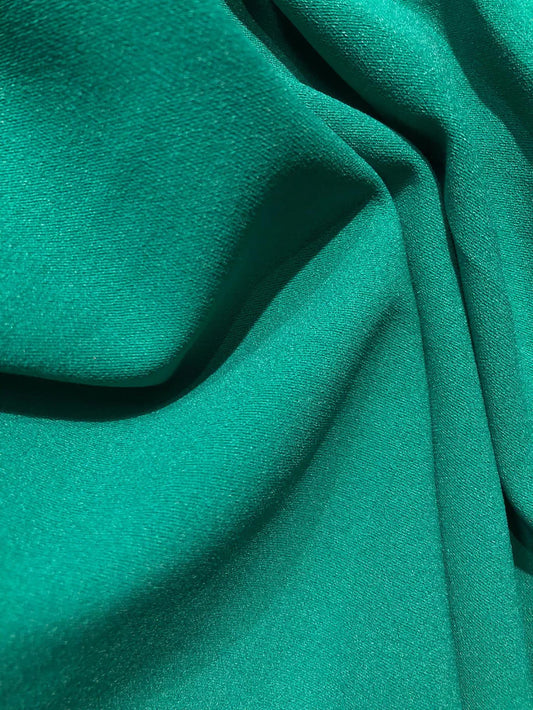 Scuba Crep, Verde