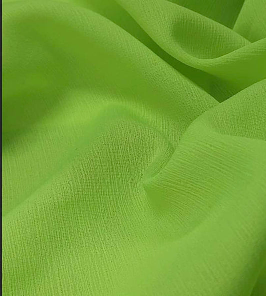 Vascoza Satinata, Verde