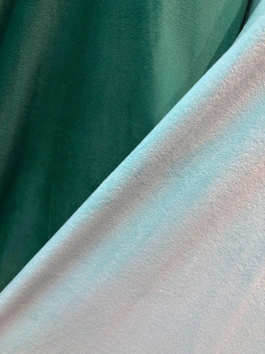 Catifea Soft, Verde Smarald