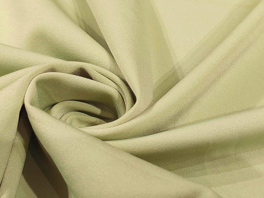 Triplu-voal elastic, Netransparent, Vernil deschis